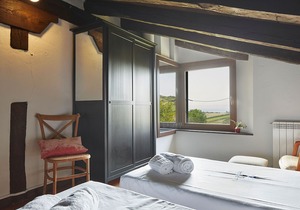 ALTAMIRA - Basque Stay