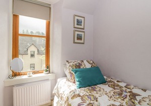 Hillside East, KINGUSSIE