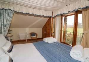Tangaer Cottage, LAMPETER