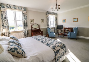 Burnhope Shooting Lodge, WEARHEAD