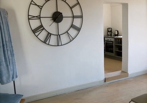 Ferienwohnung Modern, ca. 75qm, 1 Schlafzimmer, max. 4 Personen