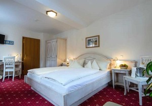 Triple - Akzent Hotel Goldner Stern & Sternla