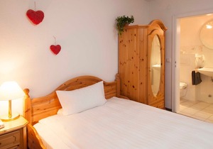 Double Room Superior 1 - Hotel Wappenstube