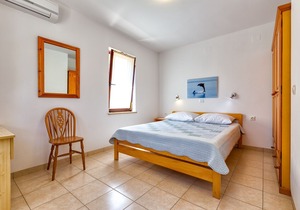 Apartments Arsen (61991-A1) - Mali Losinj - island Losinj