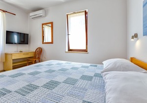 Apartments Arsen (61991-A1) - Mali Losinj - island Losinj