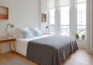 Beduria A by FeelFree Rentals