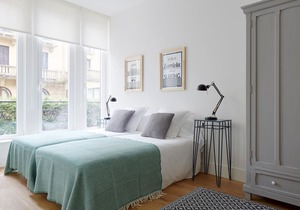 Beduria A by FeelFree Rentals
