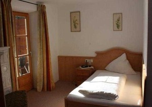 Single Room - Gasthaus & Pension Aiplspitz