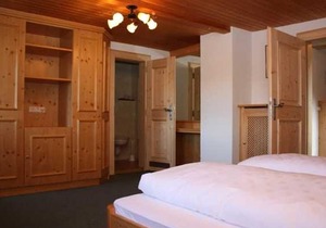 Single Room - Gasthaus & Pension Aiplspitz
