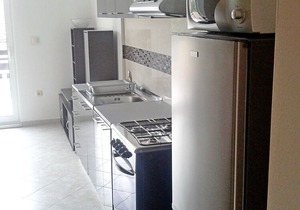 Apartments Mira (43461-A2) - Drvenik Mali - island Drvenik Mali