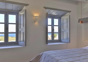 Rosemary residence , Patmosresidence 1