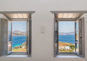 Rosemary residence , Patmosresidence 1