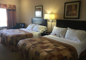 Ramada by Wyndham Brooks