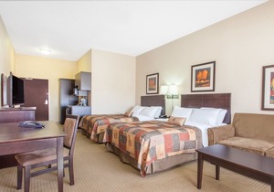 Ramada by Wyndham Westlock