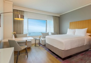 Hyatt Regency Trinidad