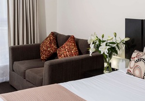 Oaks Ipswich Aspire Suites