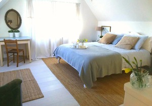 Corn Mill cottage spacious apartment and B&B