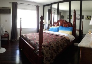 LAKEVIEW ONE BEDROOM ON GOLF COURSE
