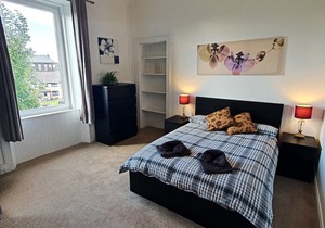 Dumbarton Hillview Apartment