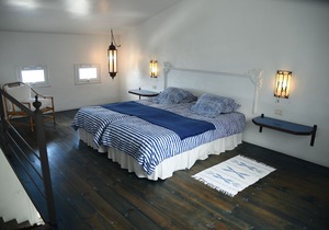 Terraced house in Vignyard fantastic Sea and Mountainviews WiFi Bodega