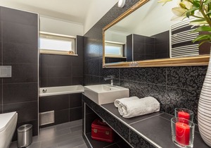 Green Hills Apartment