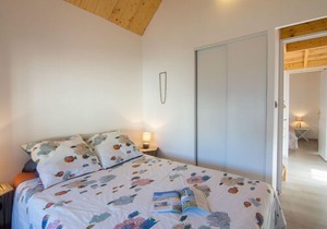 Vacation home Les Petits Poissons in Dinard - 4 persons, 2 bedrooms