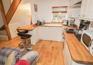 Chuckle Cottage, SWAINBY