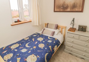 Chuckle Cottage, SWAINBY