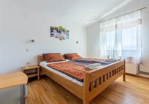 Apartments Mladen (63011-A4) - Baska - island Krk
