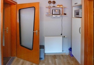 Holiday Apartment An der Meiße, Bergen