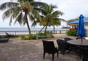 Cabin 5 - Calabash Bight Cabins with Breakfast, Beach & Kayaks