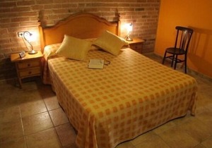 Self catering Can Pujol for 4 people