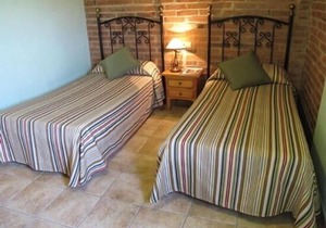 Self catering Can Pujol for 4 people