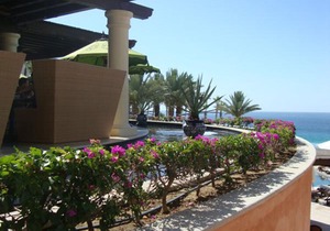 Luxurious Casa Dorada Spa And Golf Resort
