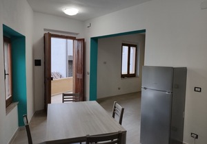 "Sa Dommu 'e su coro" apartment for 2