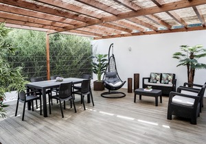 InSide Furnas is brand new home built in 2019