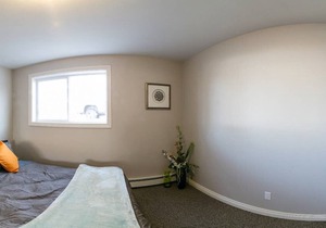 MP105 Crew Accommodations Sleeps 4 - AMAZING Value!!! K206
