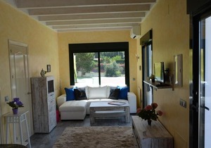 Holiday house Alhaurin de la Torre for 1 - 4 persons with 1 bedroom - Luxury holiday home