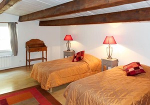 Vacation home Maison du Maître (SNC105) in Sigonce - 8 persons, 3 bedrooms