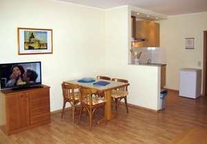 Vacation home Lenzer Höh in Plau am See - 2 persons, 1 bedrooms