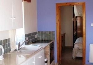 Apartment Danae House in Tochni - 2 persons, 1 bedrooms