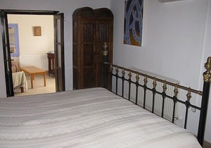Apartment Danae House in Tochni - 2 persons, 1 bedrooms