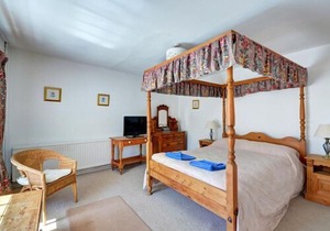 Vacation home Blisland in Wadebridge - Padstow - 6 persons, 3 bedrooms