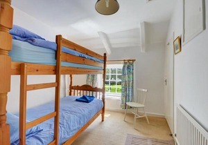 Vacation home Blisland in Wadebridge - Padstow - 6 persons, 3 bedrooms