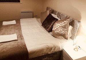 Luxury Apartment Basildon Town Centre