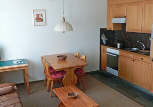 Apartment Utoring Plaz 083 in Bivio - 2 persons, 1 bedrooms