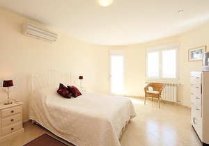 Vacation home Puesta del Sol in Pego - 6 persons, 3 bedrooms