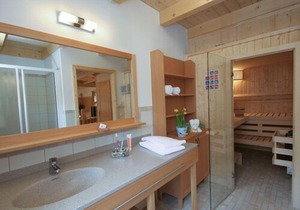Vacation home Alpen Parks in Altaussee - 4 persons, 2 bedrooms