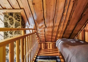 Vacation home Kantapää d3 in Sodankylä - 6 persons, 2 bedrooms