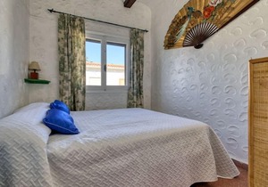 Apartment El Palmeral in Dénia - 4 persons, 2 bedrooms